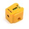 Prime-Line Line Laser Level, Horizontal and Vertical Vial Leveling Single Pack PL1 - alternate 4